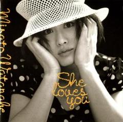 DVD 渡辺美里 She loves you born9 10th annive She loves you born9 10th anniversary video collection 1985