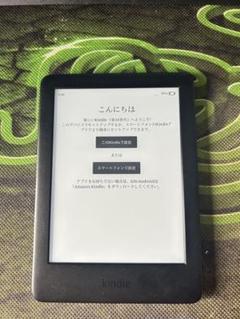 2025年最新】Kindle フロントライト搭載 Wi-Fi 8GBの人気