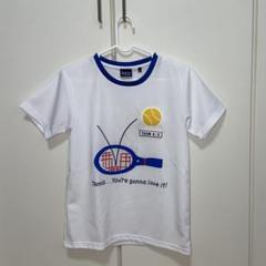 kea テニス Tシャツ