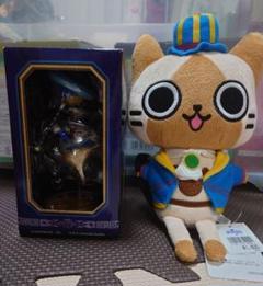 usj モンハン アイルーの中古/未使用品 - メルカリ usj モンハン アイルーの中古/未使用品 - メルカリ