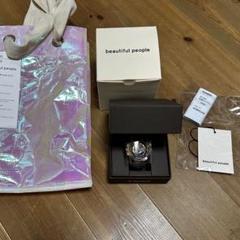 beautifulpeopleG-SHOCK腕時計ビューティフルピープルアローズ beautiful people × G-SHOCK 新作コラボウォッチが国内12月6日