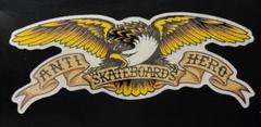 Anti Hero Eagle Sticker ステッカー