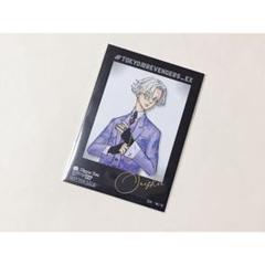 東京リベンジャーズ 原画展 クレープ 特典 カード 10枚 2025年最新】リベンジャーズ クレープ 特典の人気アイテム