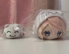 いっしょにおでかけなるせねこ　おるすばんなるせちゃん