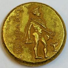 2025年最新】ギリシャコインの人気アイテム - メルカリ