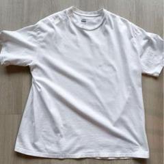 Graphpaper S/S Oversized Tee ホワイトのサムネイル