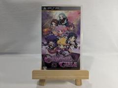 ［PSP］クリミナルガールズ