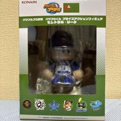 VF6247 未開封 パワプロくん プライズアクションフィギュア 5個セット パワプロくん プライズアクションフィギュア ジャイアンツ