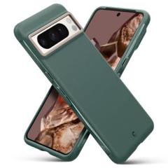 Spigen Google Pixel8 Pro ケース TPU ソフトケース