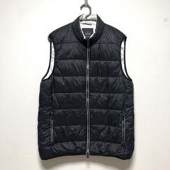 【ARMANI EXCHANGE】アルマーニ　メンズ　ダウンベスト　L 楽天市場】アルマーニエクスチェンジ ダウンベストの通販