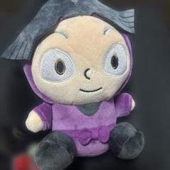 忍たま乱太郎 おすわりぬいぐるみ 綾部喜八郎 Amazon.co.jp: 乱太郎 綾部喜八郎 お座り ぬいぐるみ マスコット