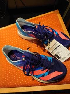 【即発送可能】 adidas 24.5cm タクミセン8 - 陸上競技