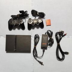 PlayStation2 SCPH-70000 本体 セット