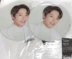 専用 グクうちわ 2025年最新】bts うちわ グクの人気アイテム - メルカリ