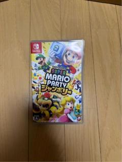 スーパーマリオパーティ Nintendo Switch
