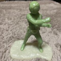 仮面ライダー　畜光