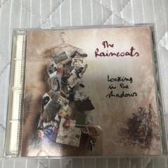 Looking in the shadows The Raincoats