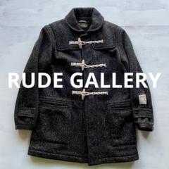 RUDE GALLERY ARROW チバユウスケ着用モデル ARROW - RUDE GALLERY OFFICIAL ONLINE SHOP