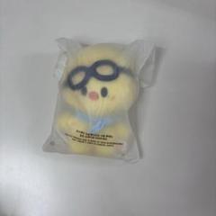 即購入⭕️】スンミン パピーム skzoo 10cmぬい ボールペン PILOT