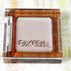 サナ エクセル イルミクチュールシャドウ IC02
