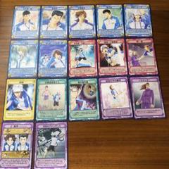 テニスの王子様TCG 四天宝寺 2025年最新】四天宝寺 tcgの人気アイテム - メルカリ