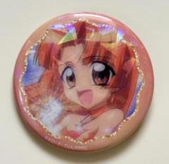 【匿名配送】ぴちぴちピッチ セリア 缶バッジ 沙羅 10点 クリアカード ぴちぴちピッチ セリア クリアカード 缶バッジ 沙羅 - メルカリ