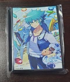 遊戯王 GX ヨハン　スリーブ 124枚 絶版 希少 71JY8fqg80L._AC_SY200_QL15_.jpg