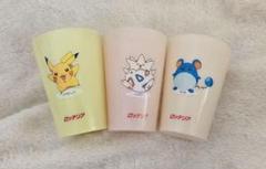 新品　レア　ロッテリア　韓国　ポケモン 桜ウォーターボール　ピカチュウ　ミュウ 新品 レア ロッテリア 韓国 ポケモン 桜ウォーターボール