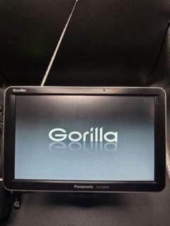 CN-G1300VD Panasonic パナソニック ゴリラ Gorilla ゴリラ SSDポータブルカーナビゲーション CN-G1300VD| Panasonic