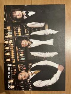 back number 会報誌 #1～ 2025年最新】one room 会報の人気アイテム - メルカリ