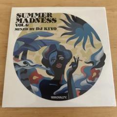 DJ KIYO - SUMMER MADNESS Vol.6