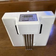 Y*Y様 ゼンスイ 水槽用外掛け式ペルチェクーラー カケル(KAKErU) Amazon | ゼンスイ 水槽用外掛け式ペルチェクーラー カケル