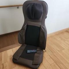椅子 Mondiale massage seat pro MS2 mondiale massage seat pro MS2 Persona - メルカリ