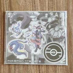希少 レア ポケモン ノボリ クダリ グッズ Amazon.co.jp: ノボリ クダリ ポケマス TRAINERS アクスタ
