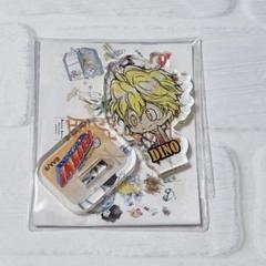 リボーン 天野明展 アクリルminiフィギュア ディーノ
