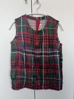 美品COMMEdesGARÇONS コムデギャルソン チェックダウンベストS 2025年最新】COMME des GARCONS HOMME ベストの人気アイテム