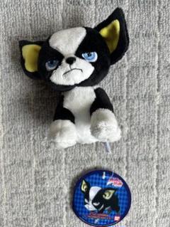 新品未使用 タグ付き) イギー ぬいぐるみ 2体 - メルカリ