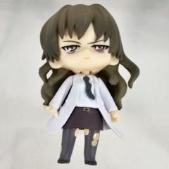 とある科学の超電磁砲　ブシロードカード　木山春生　#08 PSA8点 とある科学の超電磁砲(レールガン) バトルフィギュア 木山春生
