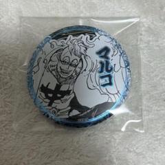 ワンピース マルコ デコレクション 缶バッジ - メルカリ