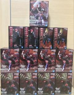 NARUTO VIBRATION STARS 角都 ゼツ 鬼鮫 デイダラ サソリ - メルカリ