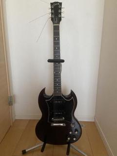 2025年最新】Gibson Sg classicの人気アイテム - メルカリ