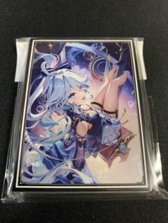混沌の女神様　スリーブプレイマットセット　未開封未使用 Amazon.co.jp: 星街すいせい サンズ スリーブ プレイマット