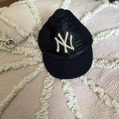 ニューエラNE SMU MESH NY CapKeyhoulder キーホルダー ニューエラNE SMU MESH NY CapKeyhoulder キーホルダー - メルカリ