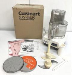 f437-41 Cuisinart DLC-10PRO フードプロセッサー Amazon.co.jp: Cuisinart (クイジナート) 業務用フード