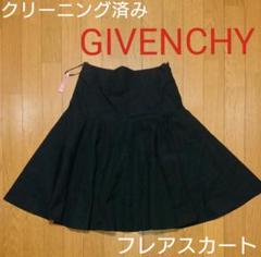 GIVENCHY(ジバンシー) スカート サイズ36 S レディース