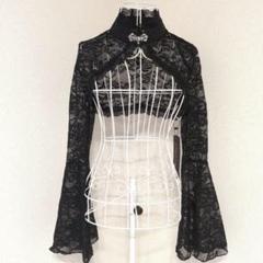 希少美品BPN ストライプホルターネックワンピースフリルアシメトリー
