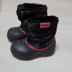 IGNIO イグニオ ブーツ 14cm