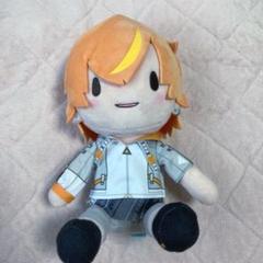 プロセカ　ふわぷち　ぬいぐるみ　東雲彰人　Mサイズ Amazon.co.jp: 東雲彰人 ふわぷち ミニぬいぐるみ カラフル