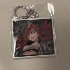 ガチアクタ　くじ引き堂　リヨウ