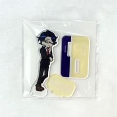 エイトリ 夜鷹 全体会議 アクスタ カード 未開封品 18TRIP エイトリ 棗夜鷹 アクスタ 全体会議 - メルカリ